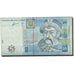 Billet, Ukraine, 5 Hryven, 2011, 2011, KM:118b, TTB+