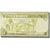 Banknote, Zambia, 2 Kwacha, 1980-1986, Undated (1980-1988), KM:24c, UNC(63)