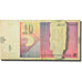 Banknote, Macedonia, 10 Denari, 1996, 2006, KM:14f, EF(40-45)