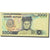 Banknote, Indonesia, 1000 Rupiah, 1984-1988, 1987, KM:124a, UNC(60-62)