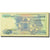 Banknote, Indonesia, 1000 Rupiah, 1984-1988, 1987, KM:124a, UNC(60-62)