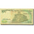 Banknote, Indonesia, 500 Rupiah, 1984-1988, 1988, KM:123a, UNC(63)