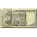 Banknote, Italy, 10,000 Lire, 1978, 1978-12-29, KM:106a, AU(55-58)
