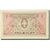 Billete, 1 Kip, Undated (1962), Lao, Undated (1962-1963), KM:8a, MBC+