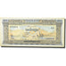 Geldschein, Kambodscha, 50 Riels, 1956-1975, Undated (1956-1975), KM:7d, VZ