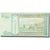 Banknote, Mongolia, 10 Tugrik, 2000, 2014, UNC(63)