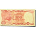 Banknote, Indonesia, 100 Rupiah, 1984-1988, 1984, KM:122b, AU(55-58)