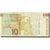 Banconote, Slovenia, 10 Tolarjev, 1992-1993, 1992-01-15, KM:11a, BB