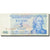 Billet, Transnistrie, 5 Rublei, 1994, 1994, KM:17, SUP
