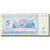 Billet, Transnistrie, 5 Rublei, 1994, 1994, KM:17, SUP