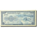 Banknote, Cambodia, 100 Riels, 1962-1963, 1972, KM:13b, AU(55-58)