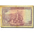 Banconote, Spagna, 25 Pesetas, 1928, 1928-08-15, KM:74b, MB+