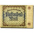 Billete, 5000 Mark, 1922, Alemania, 1922-12-02, KM:81d, MBC+