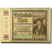Banknot, Niemcy, 5000 Mark, 1922, 1922-12-02, KM:81c, VF(30-35)