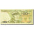 Biljet, Polen, 50 Zlotych, 1974-1976, 1988-12-01, KM:142c, SUP