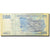 Billete, 500 Francs, 2003, República Democrática de Congo, 2002-01-04, KM:96a