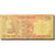 Biljet, India, 10 Rupees, 1996-2002, Undated (1996), KM:89c, TTB
