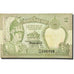 Banknote, Nepal, 2 Rupees, 1981-1987, Undated (1981), KM:29c, VF(20-25)