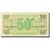 Biljet, Groot Bretagne, 50 New Pence, 1972, Undated (1972), KM:M49, NIEUW