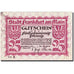 Banconote, Germania, Frankfurt, 25 Pfennig, village 1919-11-01, SPL Mehl F16.2a