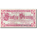 Banconote, Germania, Crefeld, 50 Pfennig, Blason, 1922-03-31, BB Mehl C29.4