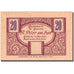 Banconote, Austria, St Peter am Hart, 20 Heller, monastère, 1920 SPL Mehl FS925b
