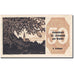 Banknote, Austria, St Johann, 50 Heller forêt, 1921 UNC(60-62) Mehl FS893b