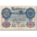 Banknote, Germany, 20 Mark, 1914, 1914-02-19, KM:46b, EF(40-45)