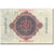 Nota, Alemanha, 20 Mark, 1914, 1914-02-19, KM:46b, EF(40-45)