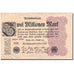 Nota, Alemanha, 2 Millionen Mark, 1923, 1923-08-09, KM:103, EF(40-45)