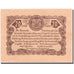 Banconote, Austria, Rohrbach, 20 Heller, village, 1920, 1920-06-25, SPL- FS 841b