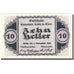 Banknote, Austria, Reith, 10 Heller, village 1920-11-01 UNC(63), Mehl:FS 831a