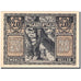 Banknote, Austria, St Johann, 20 Heller, chasseur 1920-12-31, UNC(63) FS 895a