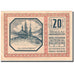 Banknote, Austria, Thalgau, 20 Heller, Eglise 1920-09-01 UNC(63) FS 1065a