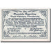 Geldschein, Österreich, Eggerding, 50 Heller, Eglise 1920-12-31, UNZ- FS 166a