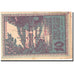 Banconote, Austria, Sonntagberg, 10 Heller, Usine 1920-12-31, SPL- FS 1005a