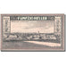 Banknote, Austria, Bodendorf, 50 Heller, village 1921-01-31, UNC(63) FS 961a
