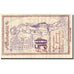 Banknote, Austria, Brunn, 50 Heller, personnage, 1920 UNC(63) FS 110a