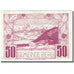 Banknote, Austria, Berg, 50 Heller, montagne 1920-06-27 AU(55-58) FS 81a