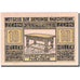 Banknote, Austria, marchtrenk, 10 Heller, table 1920-12-31 UNC(63) FS 581b