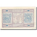Banknote, Austria, Mehrnbach, 50 Heller, Monument 1920-12-31, AU(50-53) FS 604.3