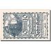 Banknote, Austria, Traismauer, 10 Heller, château 1920-12-31, UNC(63) FS 1078II
