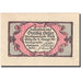Banknote, Austria, Telfs, 30 Heller, Fleur 1921-01-31, UNC(63), Mehl:FS 1061a