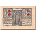 Banknote, Austria, Telfs, 95 Heller, épis 1921-01-31, UNC(63), Mehl:FS1061a