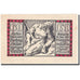 Banknote, Austria, Telfs, 60 Heller, personnage 1921-01-31 UNC(63) FS 1061a