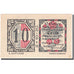 Banknote, Austria, Telfs, 10 Heller, Fleur 1921-01-31, UNC(63), Mehl:FS 1061a