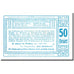 Banknote, Austria, St Johann, 50 Heller, Eglise 1920-05-05, UNC(63) FS 894aa