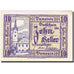 Banknote, Austria, Gampern, 10 Heller, Eglise 1920-05-12, UNC(63) FS 221