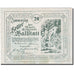 Banknote, Austria, Hallstatt, 20 Heller, château, 1920, 1920-12-31, UNC(60-62)