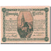 Banknote, Austria, Klein-Pochlarn 20 Heller Eglise 1920 AU(55-58) Mehl: FS 457a